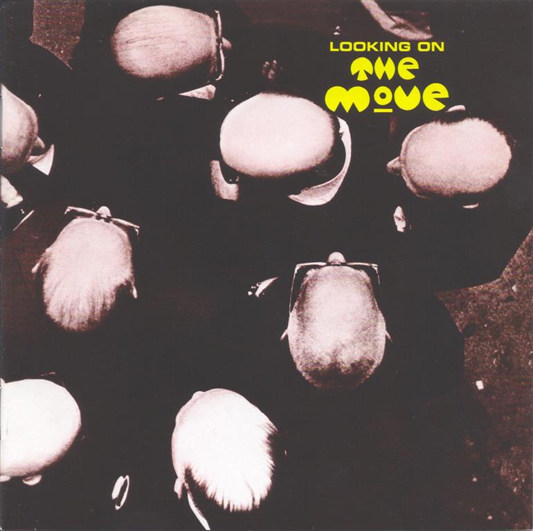 LOOKING ON (1970), heruitgave, compilatie